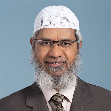 where is dr zakir naik